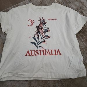 H&M Desmond & Dempsey Tshirt
